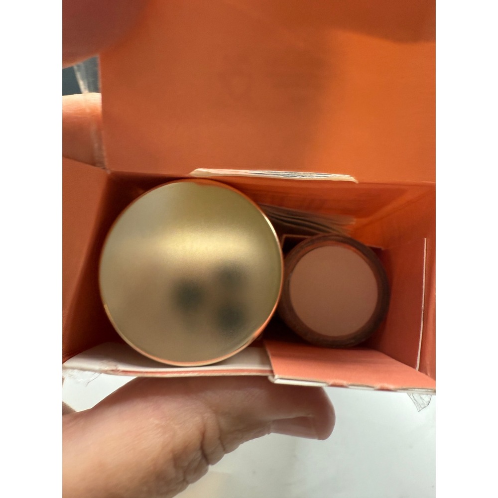 Jane Iredale Powder Me SPF‎ 30 Dry Refill Tanned Open Box Sun Protection - Picture 6 of 7